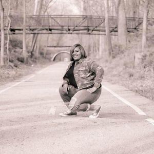 Meet your Posher, Jaylen